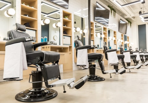Discounts for Repeat Customers at Towson, Maryland Barbershops: Get the Best Deals Now!