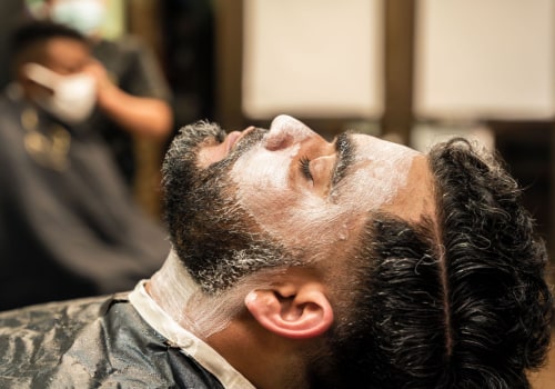 Do Barbershops in Towson, Maryland Accept Credit or Cash Only?